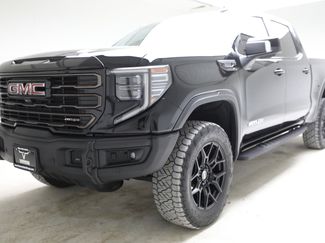Used 2025 GMC Sierra 1500 AT4X AWD/4WD video 1