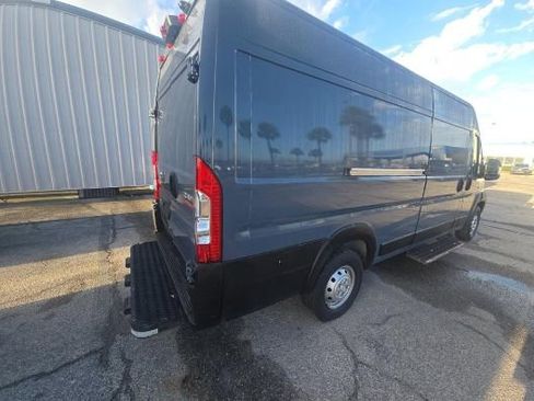 Used 2021 RAM ProMaster 3500 image 4