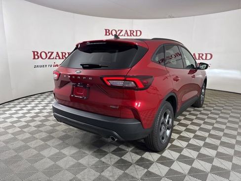 New 2026 Ford Escape ST-Line Select w/ Tech Pack #1 image 7