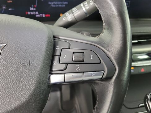 Used 2024 Cadillac XT4 Premium Luxury AWD/4WD image 24