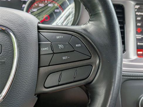Certified 2023 Dodge Charger SXT w/ Plus Group RWD image 27