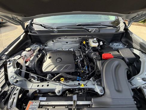 New 2026 Buick Encore GX Sport Touring w/ Advanced Technology Package image 35