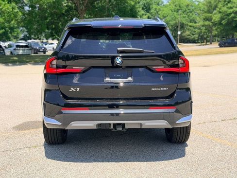 New 2026 BMW X1 xDrive28i w/ Technology Package AWD/4WD image 5