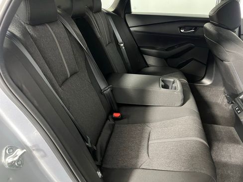 Used 2025 Honda Accord Sport image 29