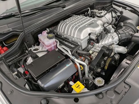 Used 2026 Dodge Durango SRT Hellcat w/ Trailer Tow Group IV AWD/4WD image 31