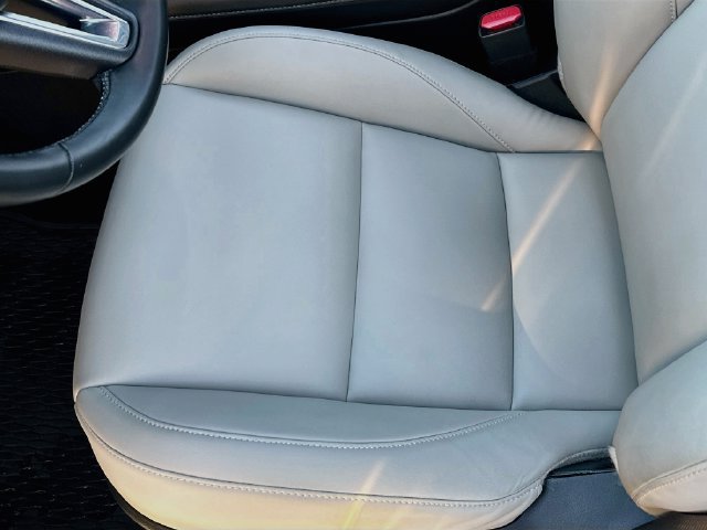 Used 2021 MAZDA CX-30 FWD 2.5 S w/ Preferred Package image 18