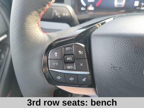 New 2026 Ford Explorer ST-Line w/ ST-Line Street Pack image 14