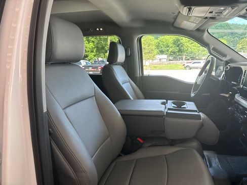Used 2025 Ford F350 XL w/ XL Driver Assist Package AWD/4WD image 20