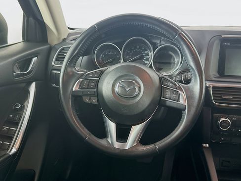 Used 2016 MAZDA CX-5 Grand Touring image 18