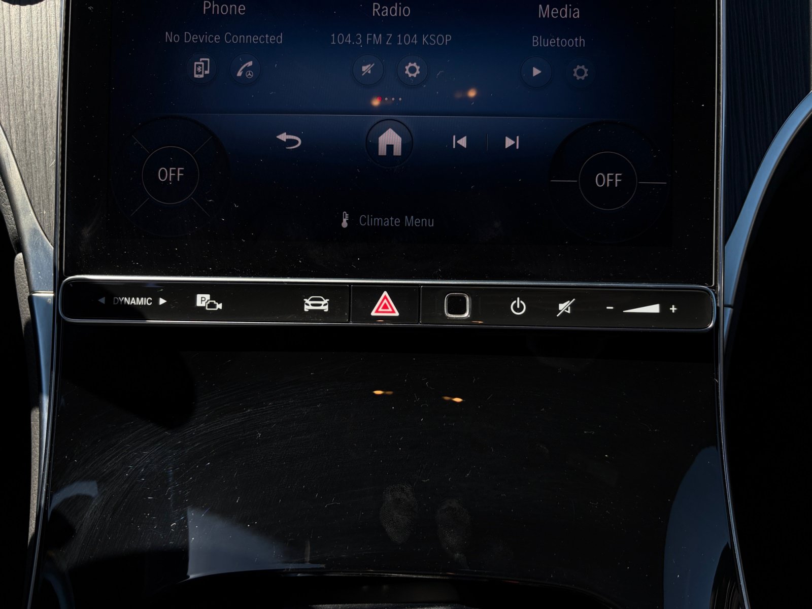 Certified 2026 Mercedes-Benz GLC 300 4MATIC image 31