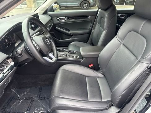 Used 2023 Honda Civic Touring image 8