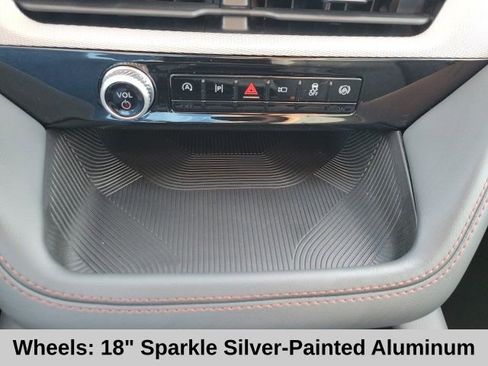 New 2026 Ford Explorer Active image 10