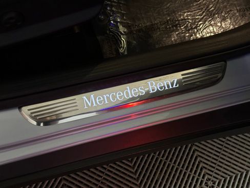 Used 2021 Mercedes-Benz GLC 300 4MATIC Coupe w/ AMG Line image 18