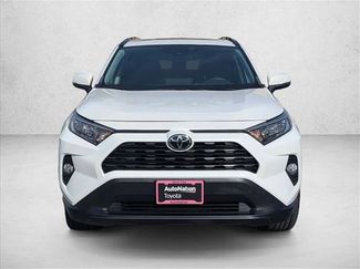 Certified 2021 Toyota RAV4 XLE Premium video 2