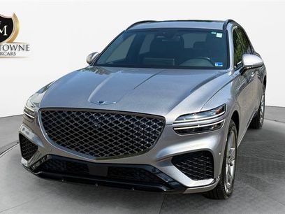 Used 2023 Genesis GV70 3.5T Sport w/ Sport Advanced Package