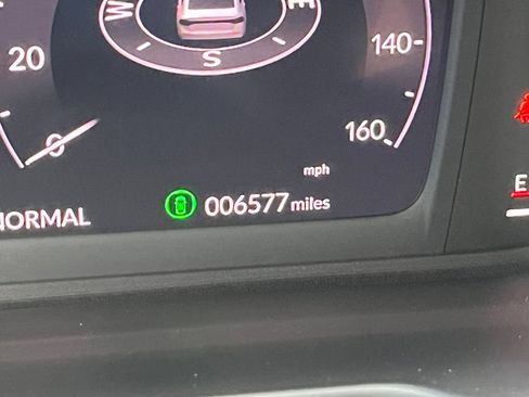 Used 2026 Honda Accord Sport image 17
