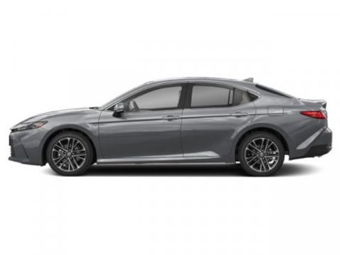 New 2026 Toyota Camry XLE FWD image 3