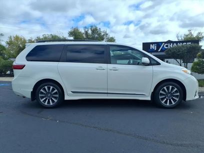 Used 2019 Toyota Sienna XLE Premium