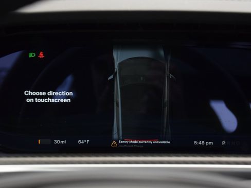 Used 2024 Tesla Model S Plaid image 22