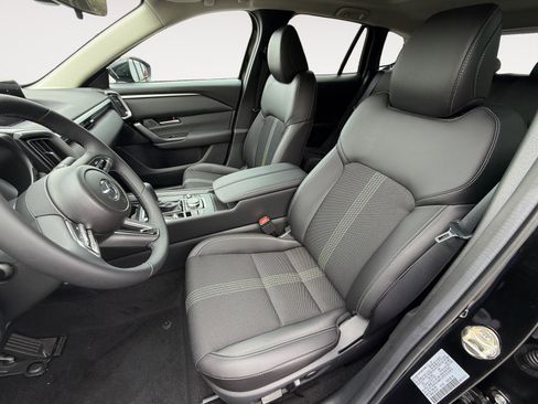 New 2026 MAZDA CX-50 Meridian Edition image 10