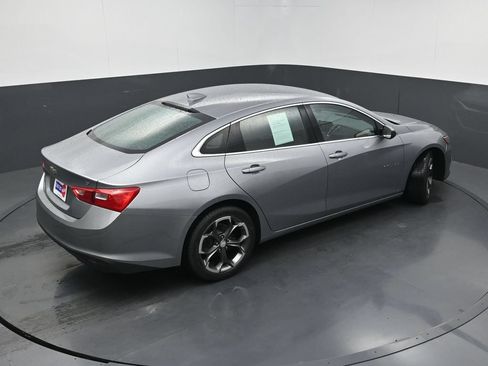Used 2023 Chevrolet Malibu LT FWD image 30