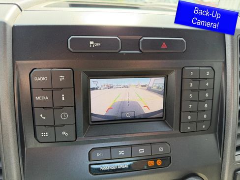 Used 2020 Ford F250 XL w/ STX Appearance Package RWD image 4