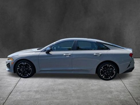 Used 2024 Kia K5 GT-Line w/ GT-Line Premium Package FWD image 7