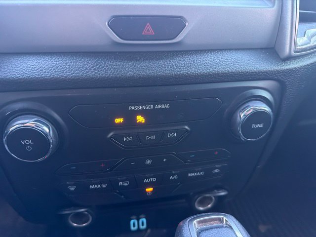 Used 2019 Ford Ranger XLT w/ FX4 Off-Road Package AWD/4WD image 20