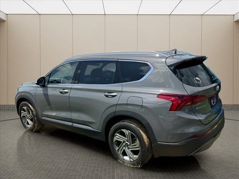 Used 2023 Hyundai Santa Fe SEL FWD image 8