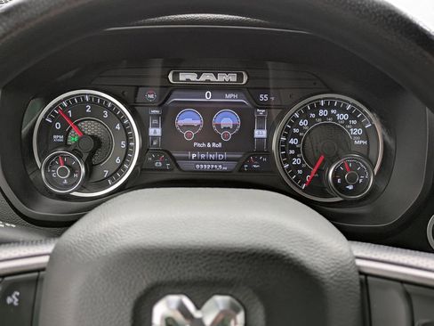 Used 2023 RAM 2500 Tradesman image 14