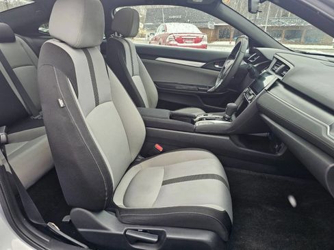 Used 2017 Honda Civic EX-T image 20