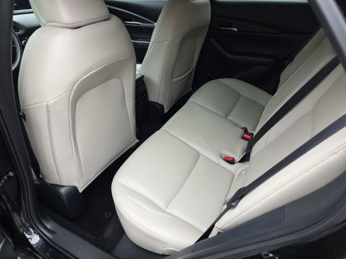 Certified 2023 MAZDA CX-30 AWD 2.5 S w/ Preferred Package image 16