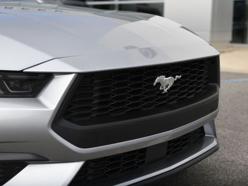 New 2026 Ford Mustang Premium image 14