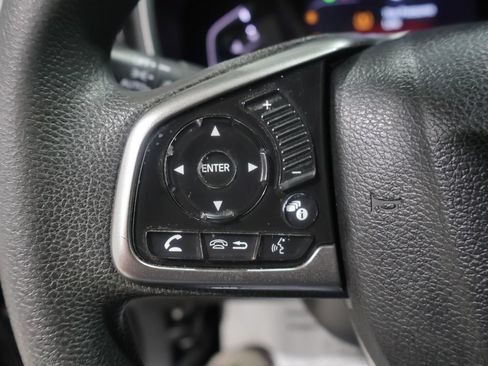 Used 2018 Honda CR-V EX image 32