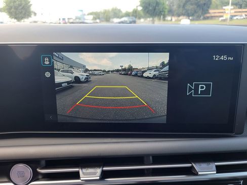 New 2026 Hyundai Santa Cruz SE image 23