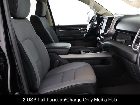 Used 2019 RAM 1500 Big Horn AWD/4WD image 10