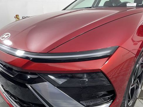 New 2026 Hyundai Sonata SEL image 46