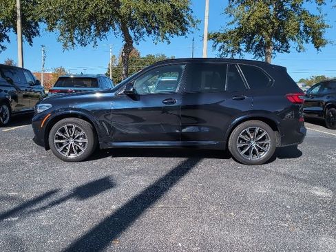 Used 2020 BMW X5 sDrive40i w/ M Sport Package image 3