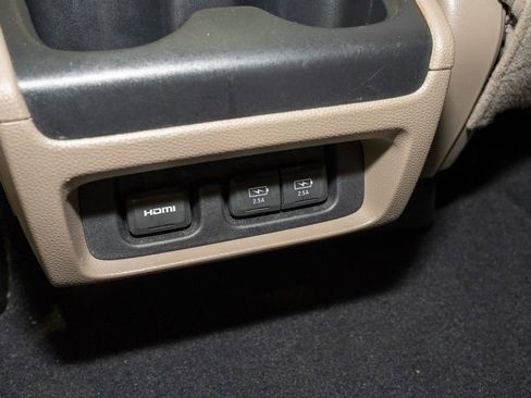 Used 2019 Honda Odyssey EX-L image 8