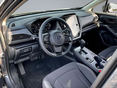 Certified 2025 Subaru Crosstrek 2.5i Premium AWD/4WD image 14