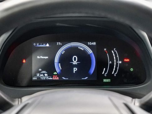 Certified 2025 Lexus UX 300h FWD w/ Accessory Package (Z2) image 24