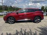 Used 2020 Nissan Murano Platinum w/ Cargo Package image 4