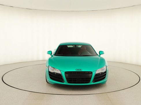 Used 2011 Audi R8 V10 AWD/4WD image 11