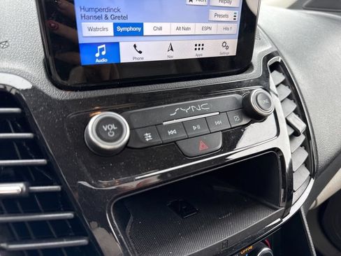 Used 2019 Ford Transit Connect Titanium w/ Titanium Premium Package FWD image 32