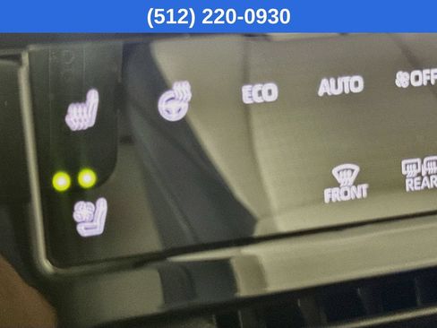 Used 2023 Subaru Solterra AWD image 25