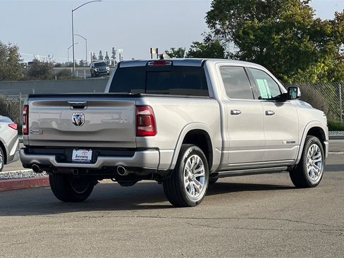 Used 2020 RAM 1500 Limited image 5