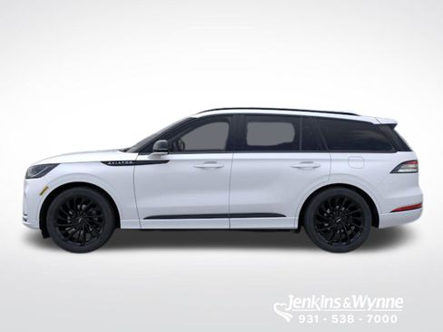 New 2026 Lincoln Aviator Reserve AWD/4WD image 3