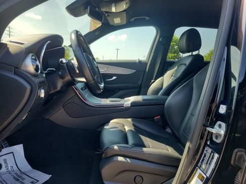 Used 2022 Mercedes-Benz GLC 300 image 16