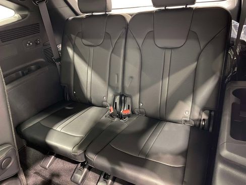 New 2026 Kia Sorento SX Prestige AWD/4WD image 13