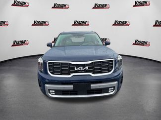 Used 2024 Kia Telluride SX Prestige w/ Towing Package video 2